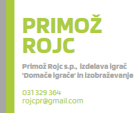 primož rojc